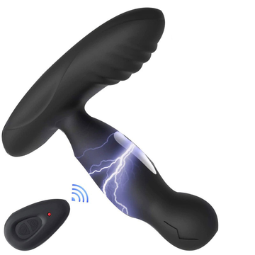 Male Wireless Prostate Massager /Anal Plug / Sex Toys For Men with Remote Control - EVE's SECRETS